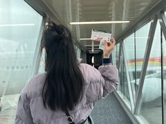 -广州白云国际机场