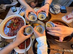 -图味美小黄鱼·景德菜(浙江路店)