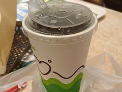 -德克士(汝河路店)