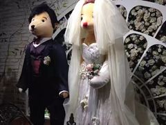 -济州岛泰迪熊博物馆