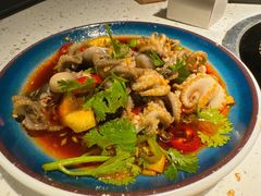 -沪小胖·小龙虾·蓝龙王(八佰伴店)