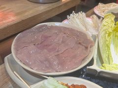 -蜀大侠火锅(森兰花园城店)