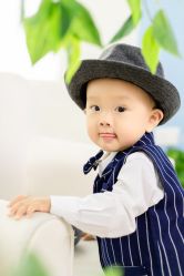 -小熊维尼高端儿童摄影(宝安旗舰店)