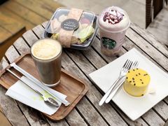 -星巴克(厦门SM新生活广场店)