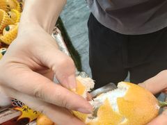 -曼阁市场水果批发市场