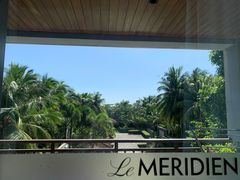 -石梅湾艾美度假酒店