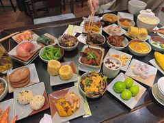 -青藤茶馆(南山路店)
