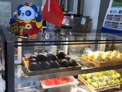 -茶百道(朝阳北路店)