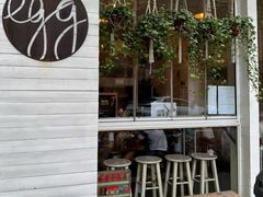 -Egg•Allday Brunch(襄阳北路店)