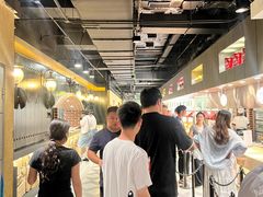 -汉巴味德·烤肉与啤酒的自助(杭州大悦城店)