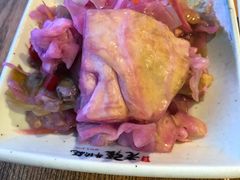 -老张牛肉面(天津万象城店)