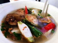 -阿坤纯正西刀鱼丸(Kuala Lumpur Branch)