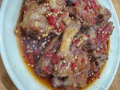 -贤花饭店(城阳店)