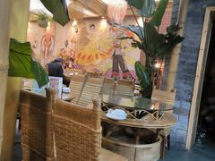 -多哥水傣味餐厅(司马巷店)