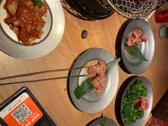 -烧肉达人•炭火烧肉(新天地店)