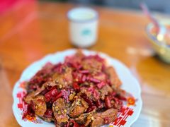 -小街47號江湖菜(四合院店)