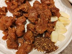 -闫府私房菜(恒隆店)