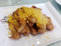 -东方之珠海鲜酒楼(南开店)