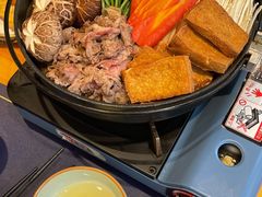 -浦·传统日式料理(3 5 1 1 店)