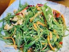 -民食香·腊排骨野生菌美食(木府店)