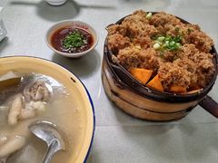 -人和水上飘(第一家店)