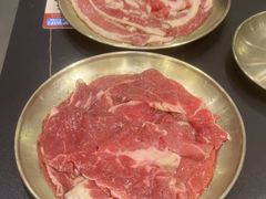 -西塔老太太泥炉烤肉(龙湖北苑天街店)