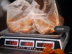-陶记正宗德州扒鸡(科巷店)