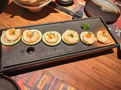 -京鹿料理(荟聚店)