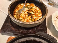 -狮王府淮扬菜(万象城店)