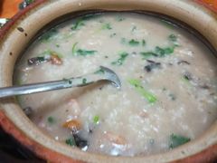 -辉记潮汕海鲜砂锅粥(市桥店)