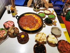 -青年火锅(吾悦广场直营店)