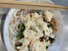 -辣辣小吃豆花米线(大观篆新农贸市场店)