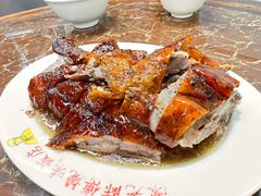 -陈光记烧腊店(罗保博士街店)