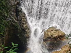 -华蓥山天意谷景区