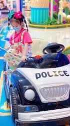 -纽西卡汽车小镇(大悦城店)