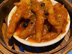-九九私厨(石溪店)