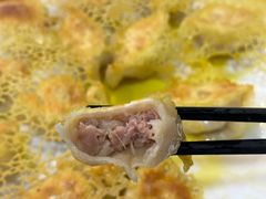 -周家大连水饺(美专校街店)