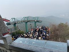 -北高峰