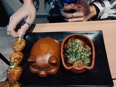 -宜宾小烧烤(川大路三段店)