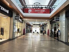 -杉杉奥特莱斯广场(哈尔滨店)