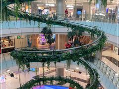 -凯德广场(学府店)