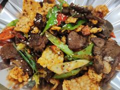 -清真·西北人家风味馆(中山中路店)
