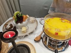 -叶叶菩提(太原别墅店)