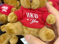 -香港大学