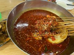 -付小姐在成都(川沙店)