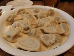 鳇鱼饺子-胖姐渔村(中源大道店)