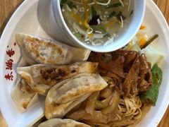 -素满香·素食自助餐(苏州·临顿路店)