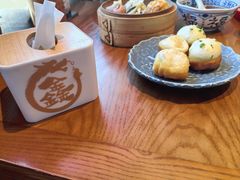 -鑫震源·苏式大虾生煎(山塘街店)