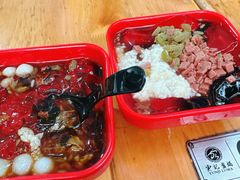 -雲记卢妈冷锅串串(中道街总店)