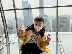 -东方明珠·可口可乐欢乐餐厅